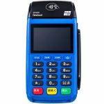 دستگاه‌ کارتخوان سیار Newland SP600