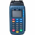 کارتخوان سیار PAX S90